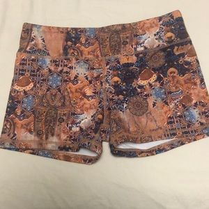 Woman’s shorts